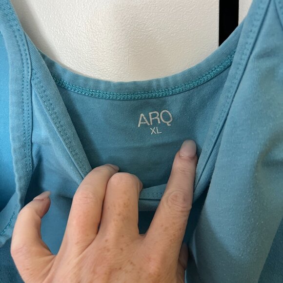 ARQ Bra/Tank Underwear Set - Picture 6 of 7